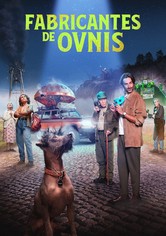 Fabricantes de ovnis