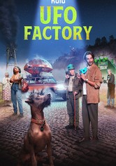 Fabricantes de ovnis