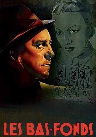 Les Bas-fonds