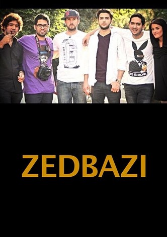 Zedbazi