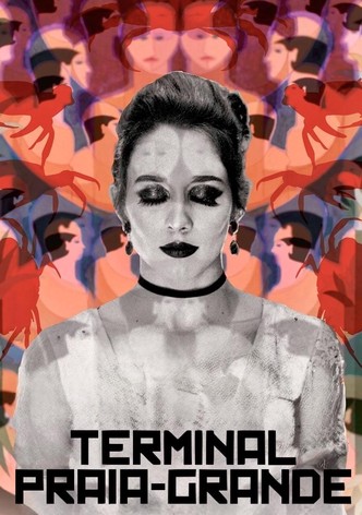 Terminal Praia Grande