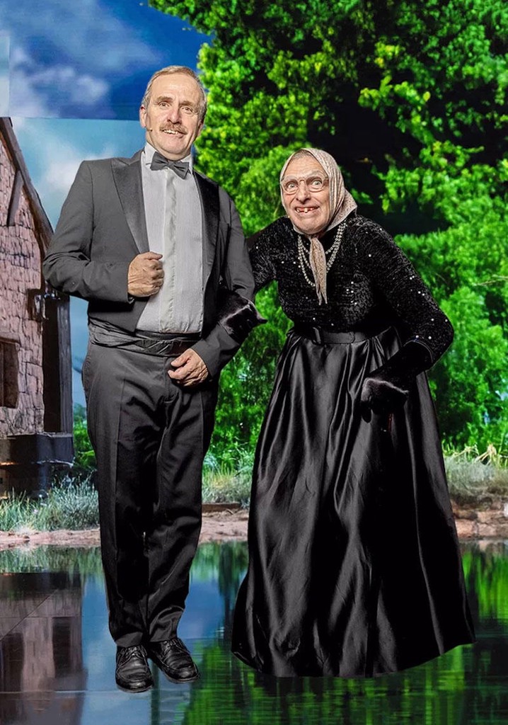 Les Bodin's en folie : La Soirée des 30 ans