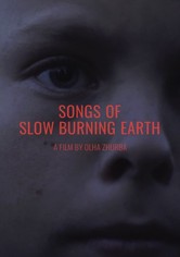 Songs of Slow Burning Earth