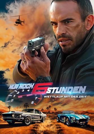 Nur noch 6 Stunden - Wettlauf mit der Zeit