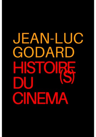 Histoire(s) du cinéma