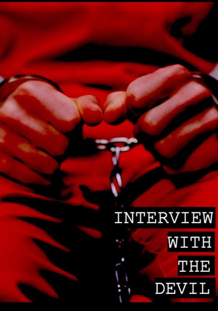 Interview with the Devil