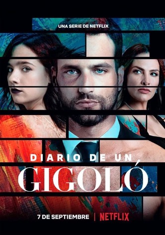 Diario de un Gigoló