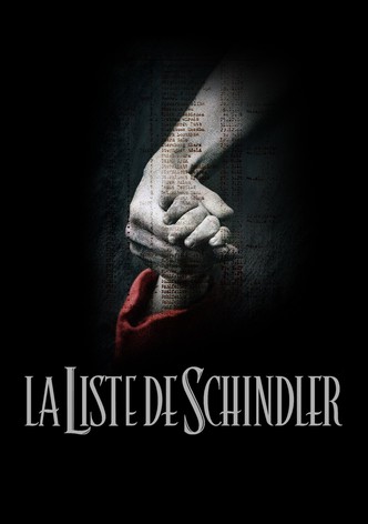 La Liste de Schindler