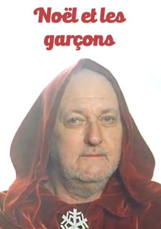 Noël et les garçons