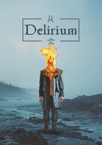 Delirium