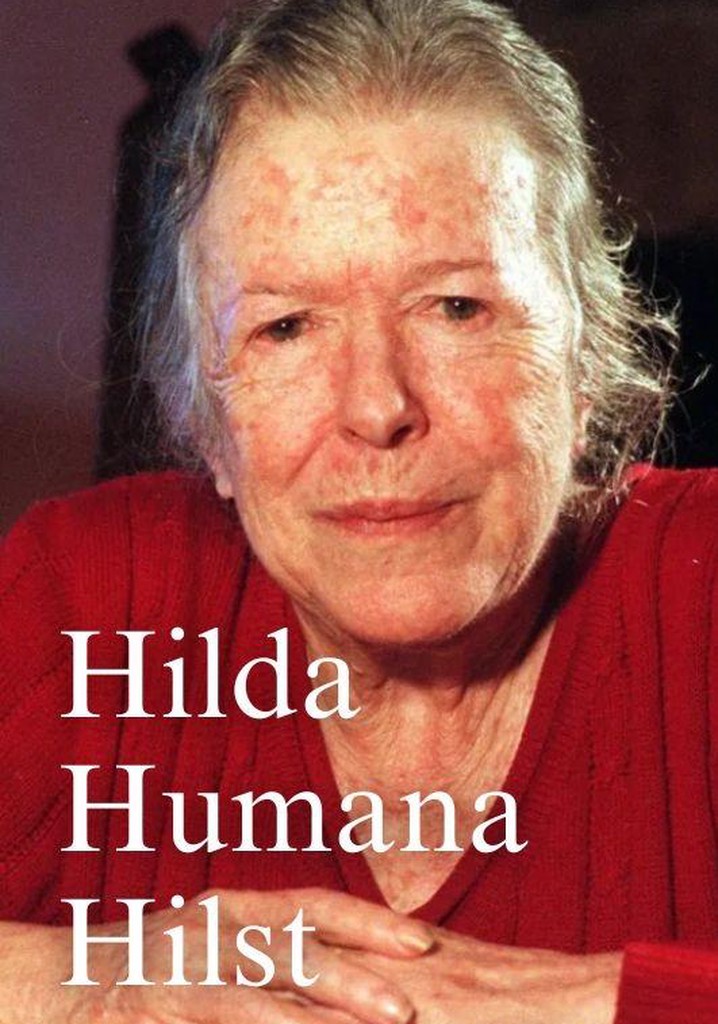 Hilda Humana Hilst