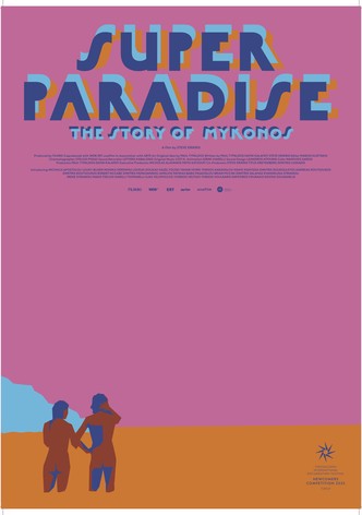 Super Paradise