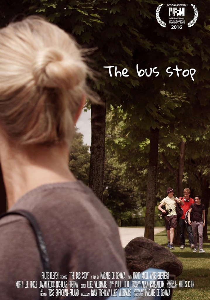 The Bus Stop