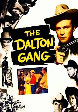 The Dalton Gang