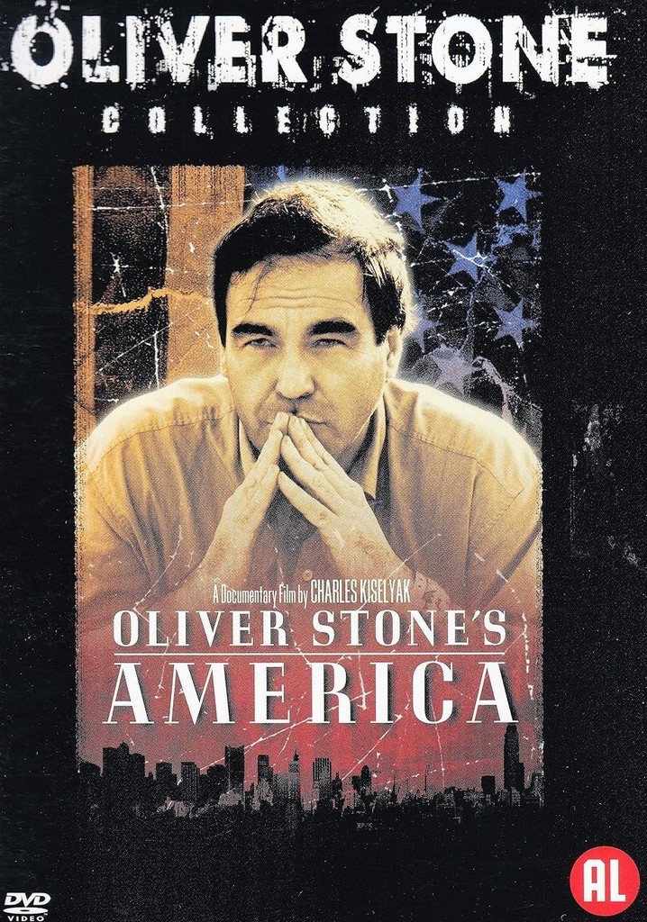 Oliver Stone's America : a dialogue with Oliver Stone