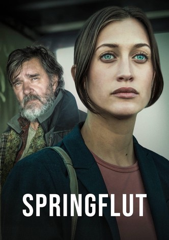 Springflut
