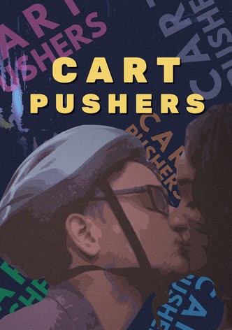 Cart Pushers