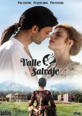 Valle Salvaje