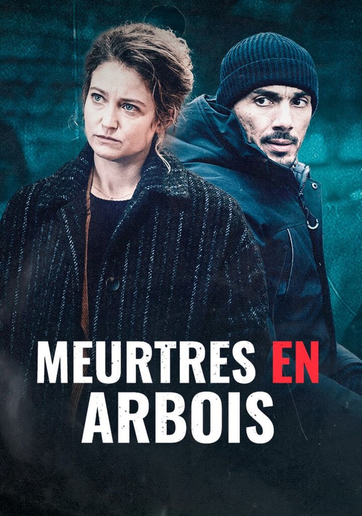 Meurtres en Arbois