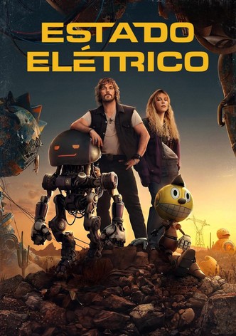 Estado Elétrico