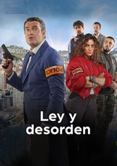 Ley y desorden