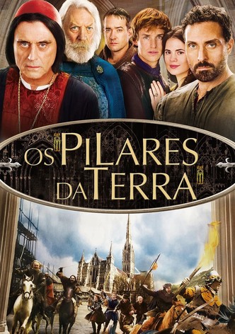 Os Pilares da Terra