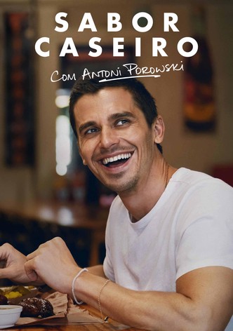 No Taste Like Home with Antoni Porowski