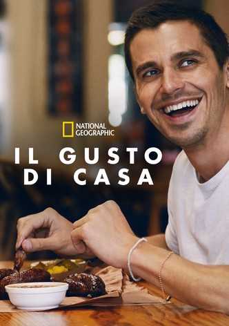 Il gusto di casa