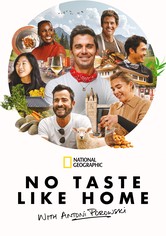 Antoni Porowski ile Köklerin İzinde