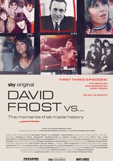 David Frost Vs