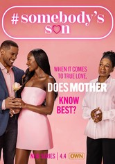 Somebody's Son