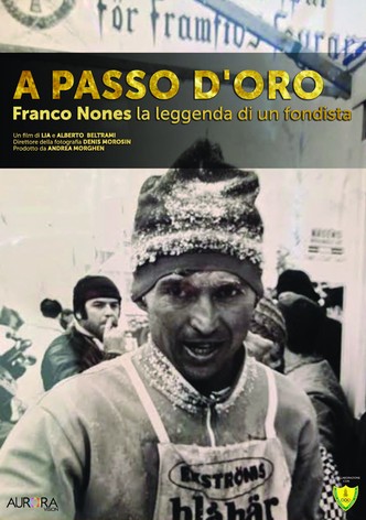 A Passo d Oro (2017)