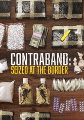 Contraband: Seized at the Border - Temporada 2