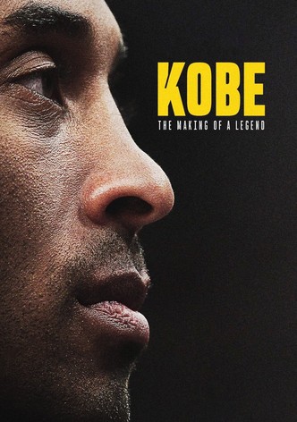 Kobe: The Making of a Legend: Season 1