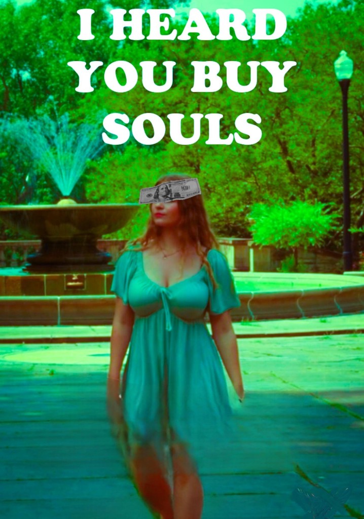 I Heard You Buy Souls