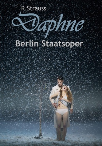 Daphne - Berlin Staatsoper