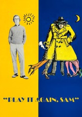 Mai cântă o dată, Sam