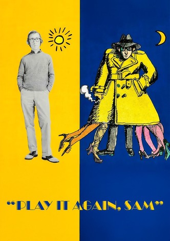 Zahraj to znovu, Same