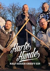 Harte Hunde – Ralf Seeger greift ein - Staffel 5