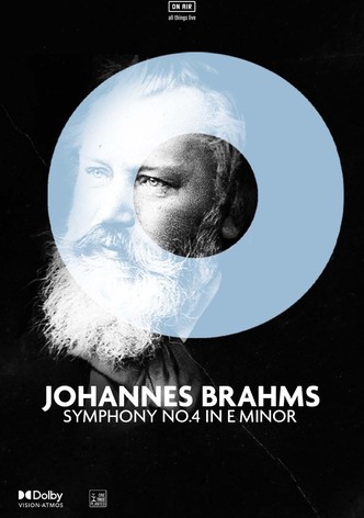 Johannes Brahms' 'Symphony No. 4 in E Minor'