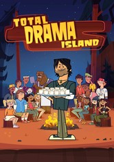Total Drama Island - Season-2