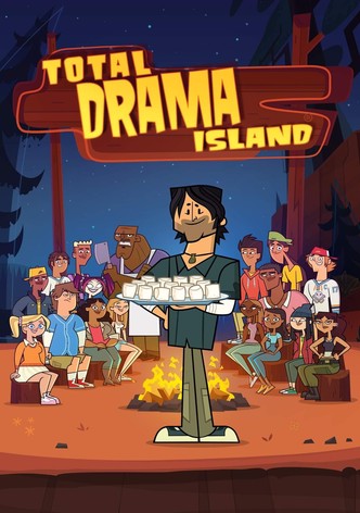 Total Drama Island - Season 2