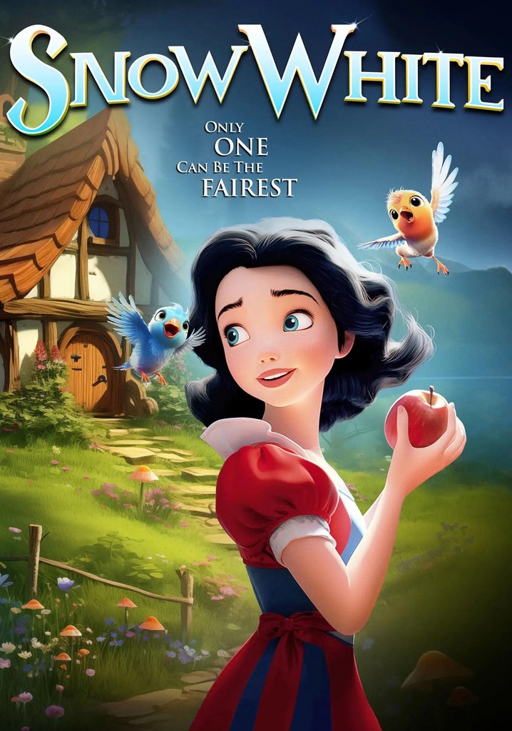 Snow White movie where to watch streaming online