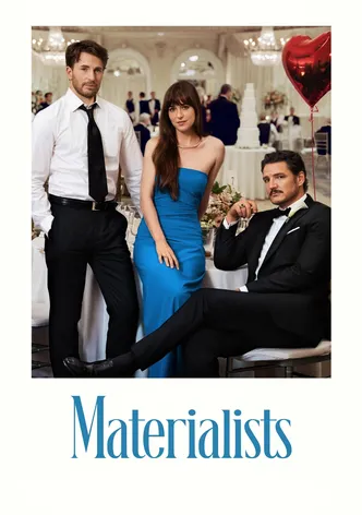 Materialists