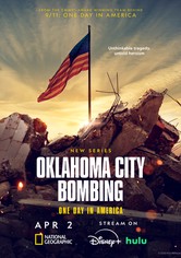 Oklahoma City Bombing: One Day in America - Miniseries