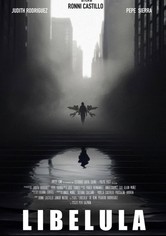 Libélula