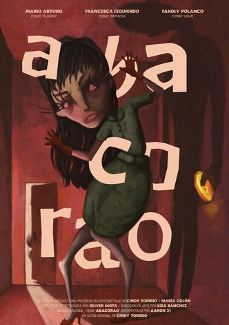 Abacorao