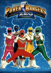 Power Rangers