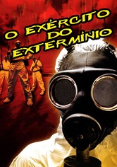 Guerra Ao Vírus Da Loucura