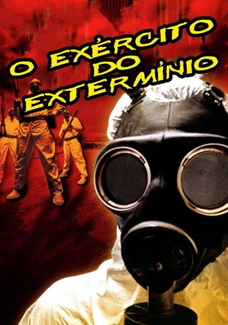 Guerra Ao Vírus Da Loucura